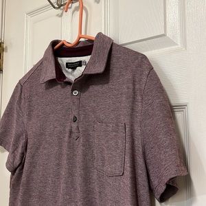 Banana Republic polo